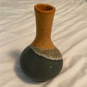 Mid Century Modern Studio Art Pottery